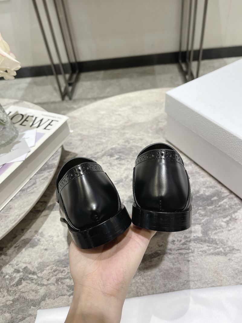 Christian Dior Business Shoes